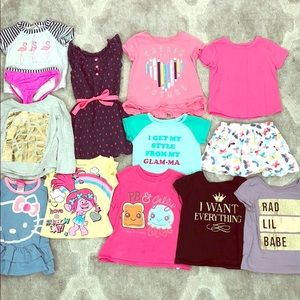 3t Clothes Bundle